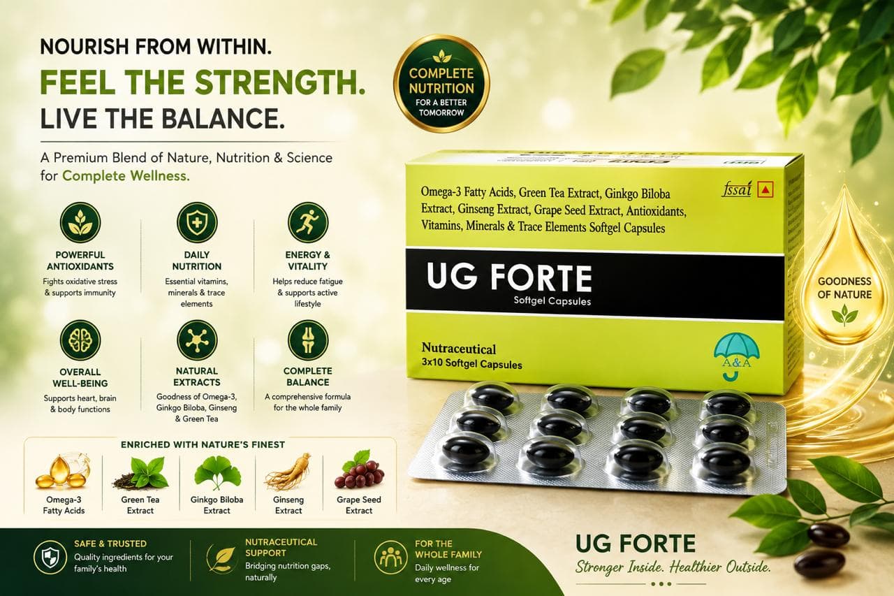 UG Forte