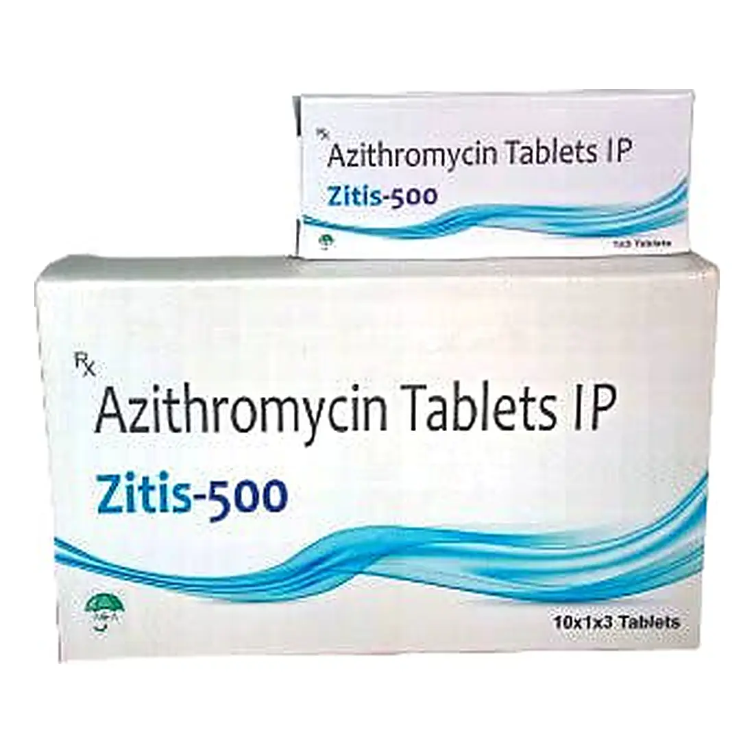 Zitis-500 — Azithromycin 500 mg Tablets IP
